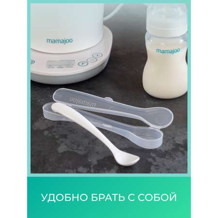 Ложка Mamajoo 2 предм.