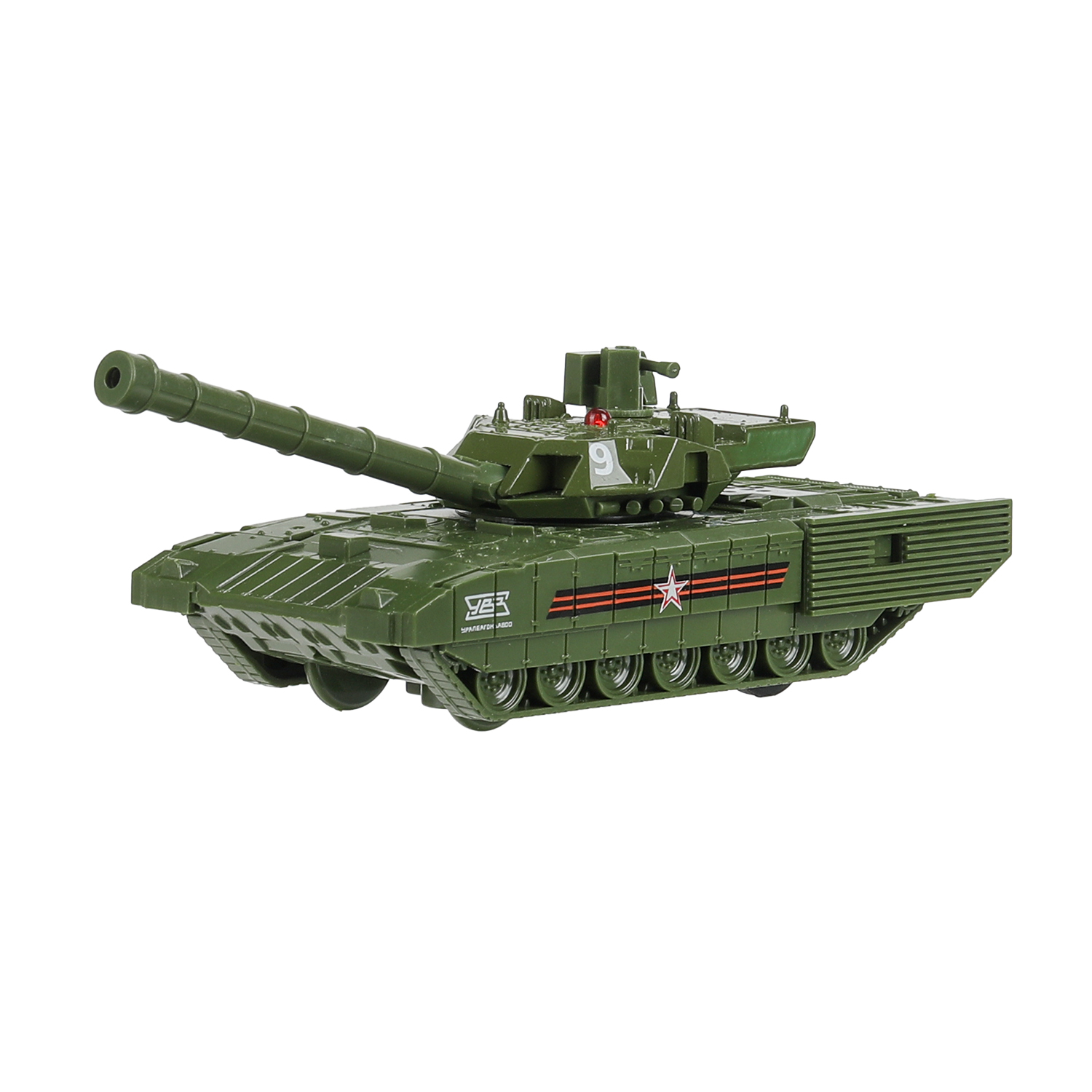 Танк Технопарк Т14 394350 - фото 3