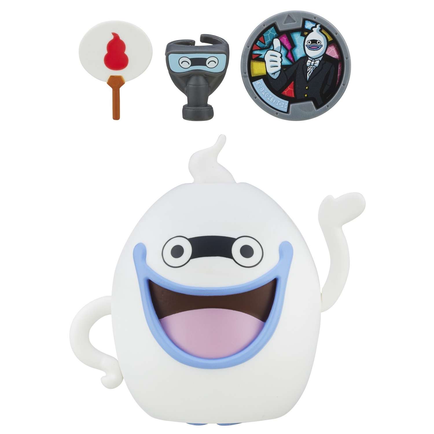 Фигурка YOKAI WATCH в ассортименте - фото 3