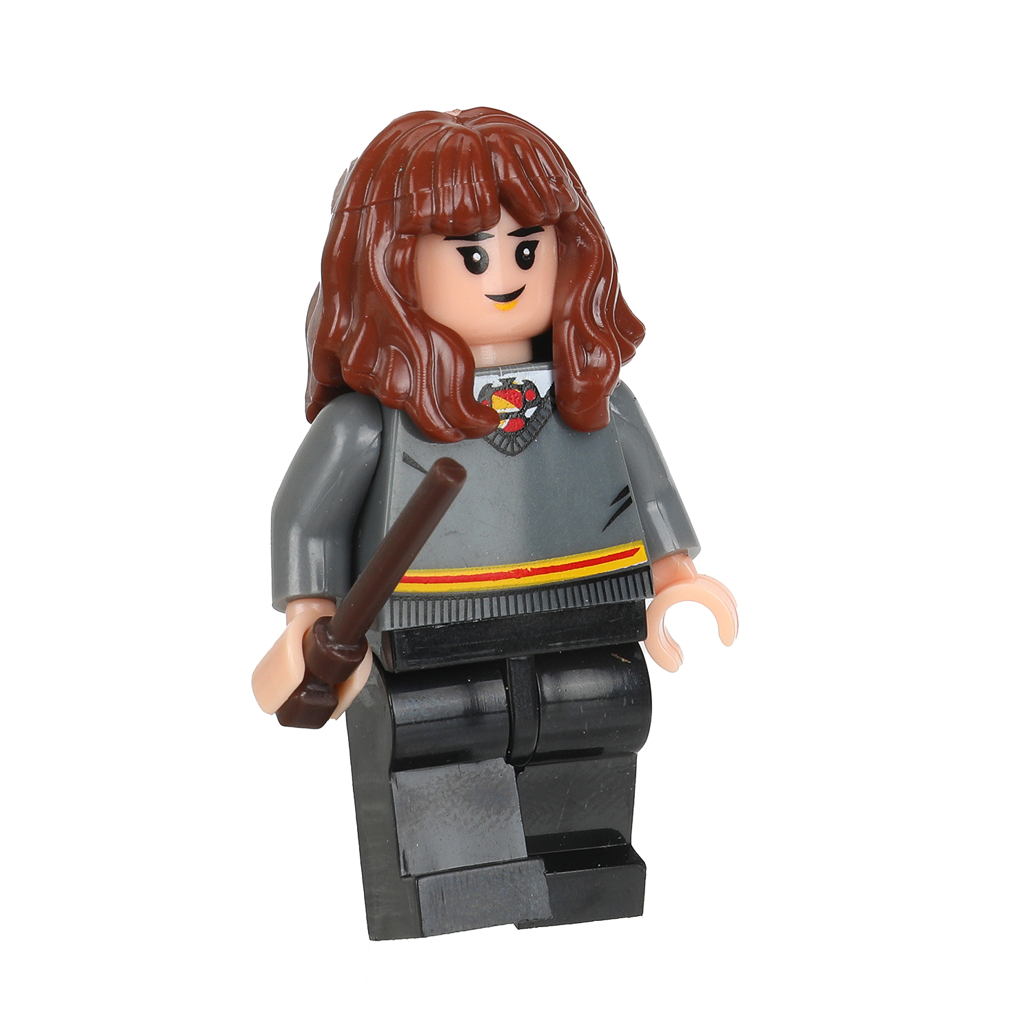 Конструктор Город мастеров Фигурки Школа волшебства 6 дет. - фото 7