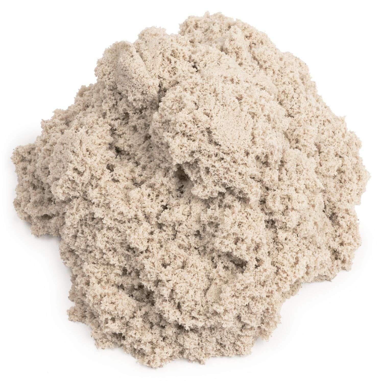 Кинетический песок Kinetic Sand 0.2 кг - фото 2
