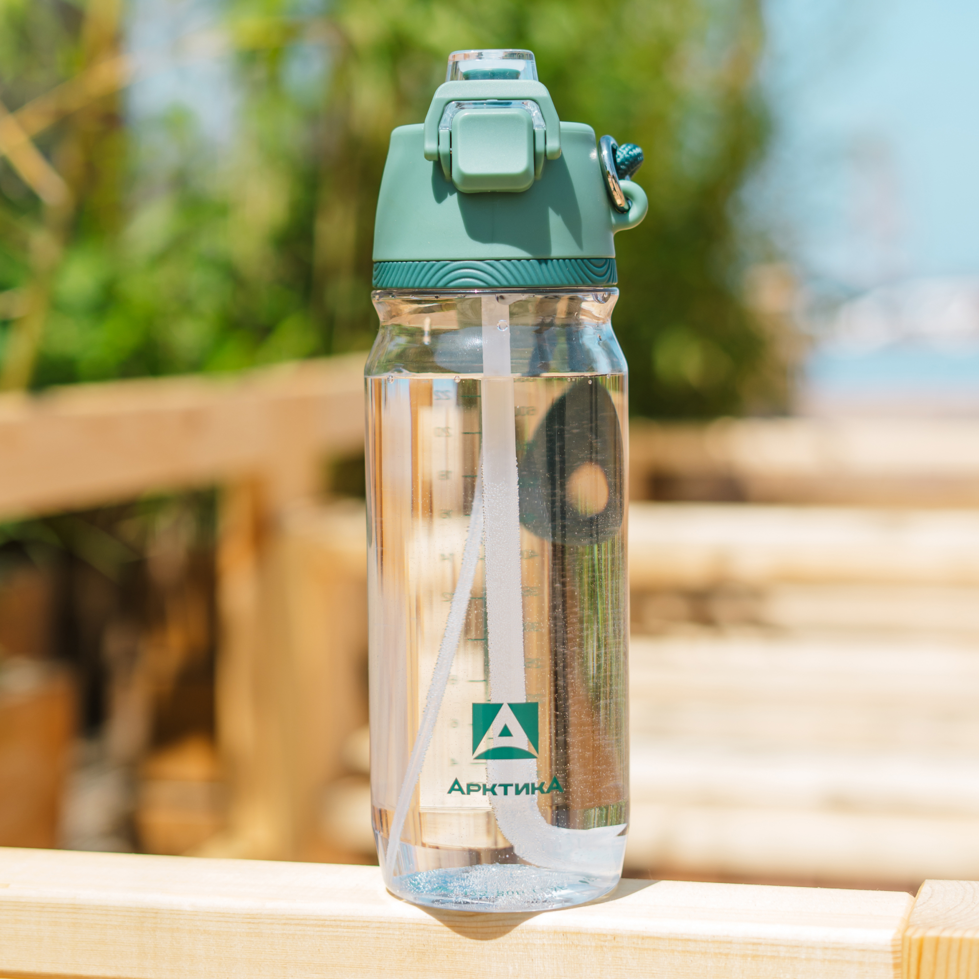 Бутылка Арктика 723 800 мл - фото 7