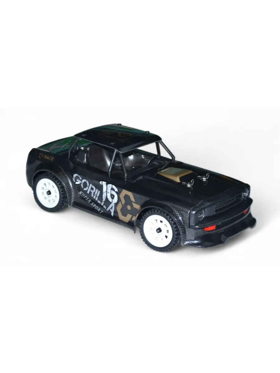 Автомобиль РУ CS Toys - фото 2