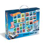 Набор игровой ORIGAMI Hot Wheels 3в1 05971