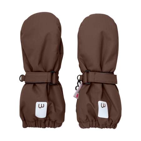 Варежки MinyMo