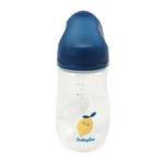 Бутылочка BabyGo 125 мл