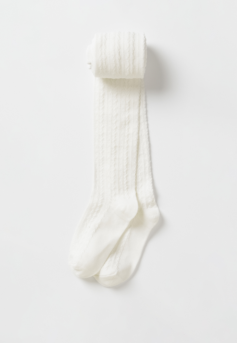 Колготки artie 2d908/Молочный - фото 1