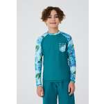 Футболка для плавания Lassie