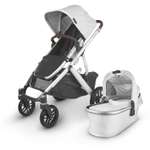 Коляска 2в1 UPPAbaby