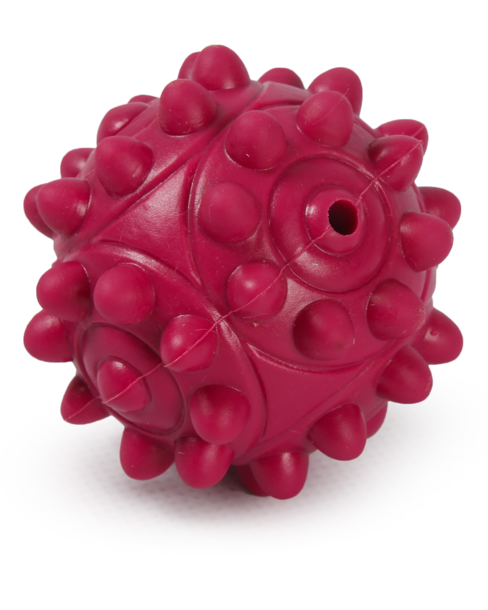 Игрушка для собак Barbaks Мяч Жуй-ка 9см - фото 4