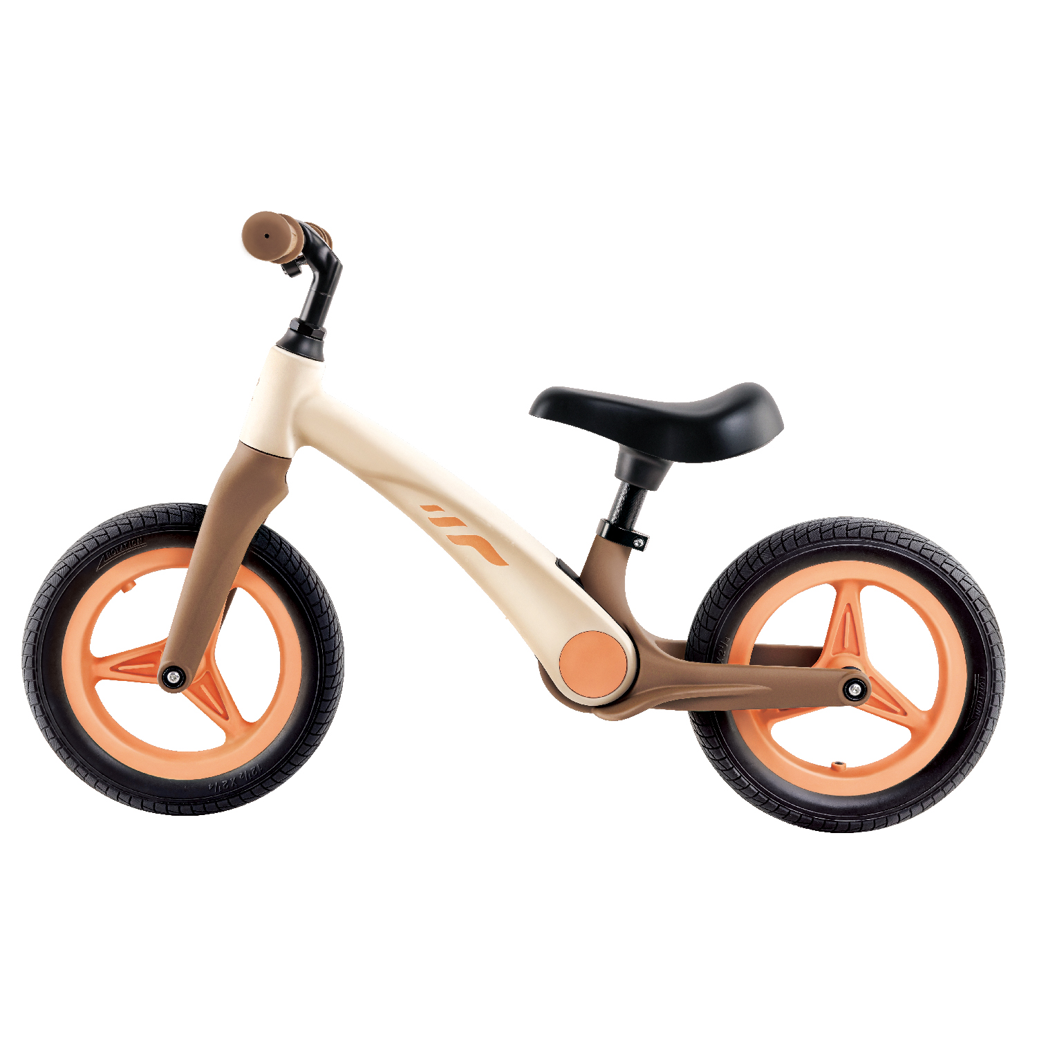 Двухколесный беговел Hape - фото 5