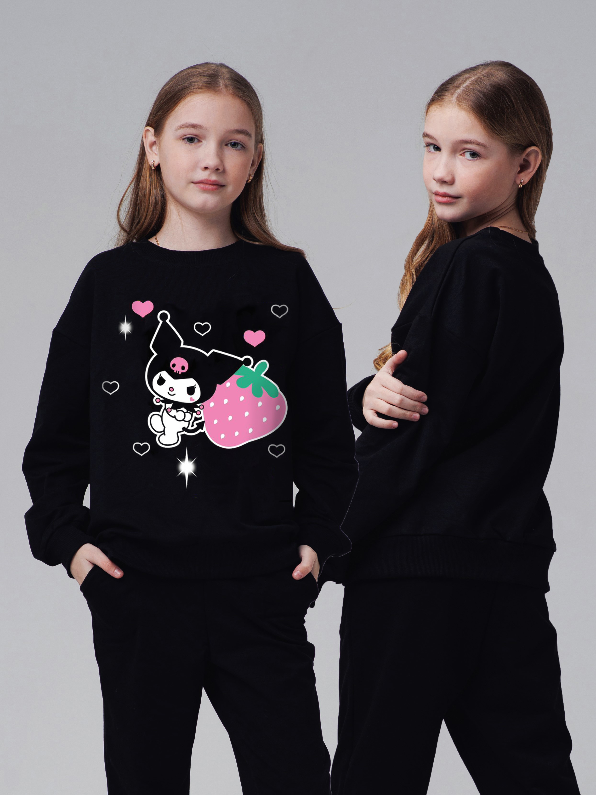 Костюм Lemonwear R1036 - фото 2