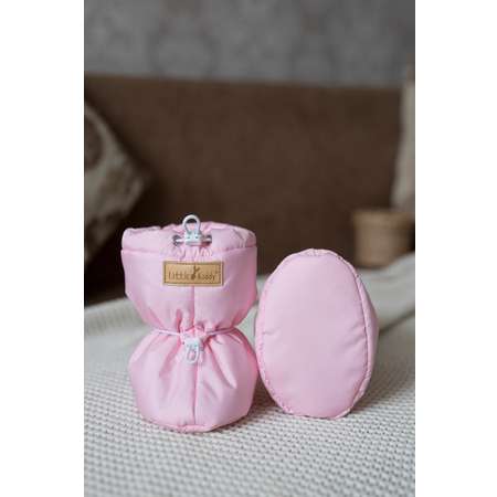 Пинетки LittleKiddy