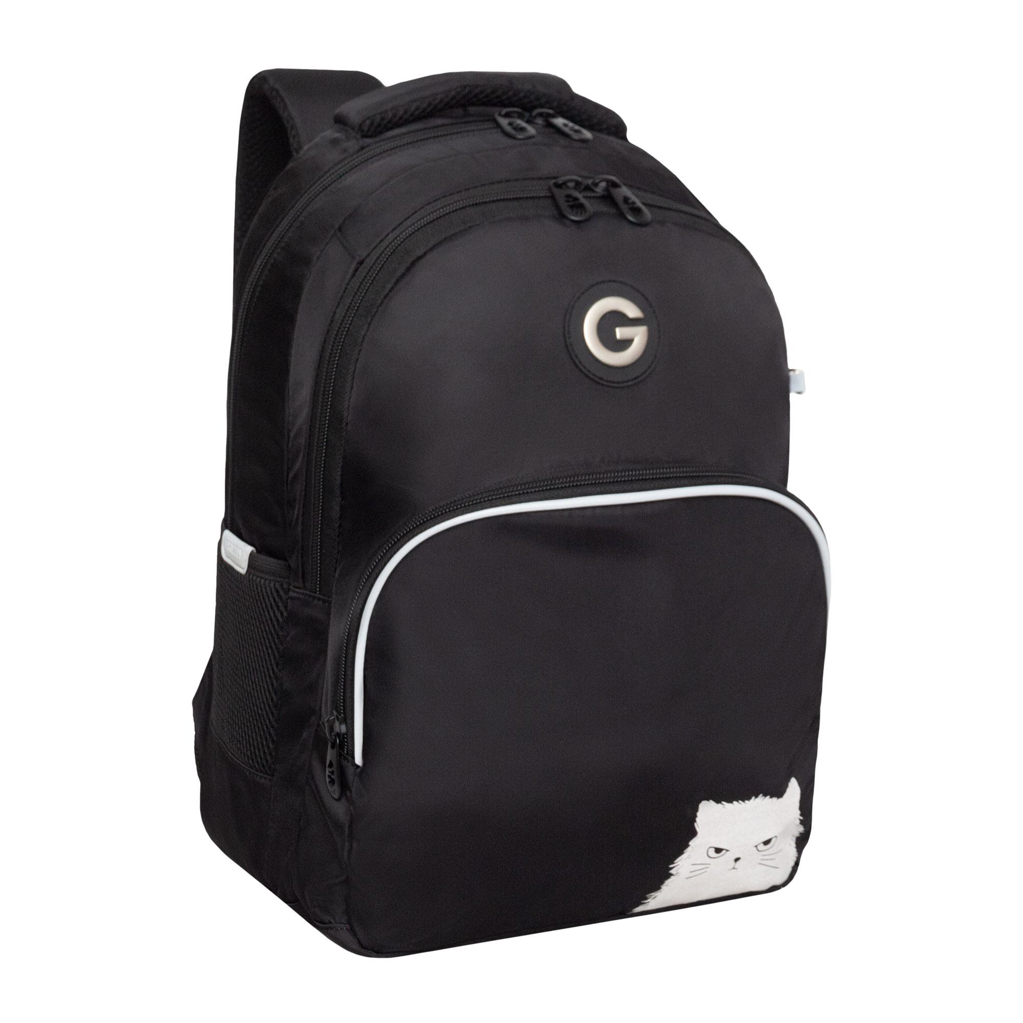 Рюкзак Grizzly Для девочки - фото 2