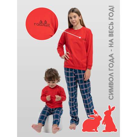 Пижама Winkiki