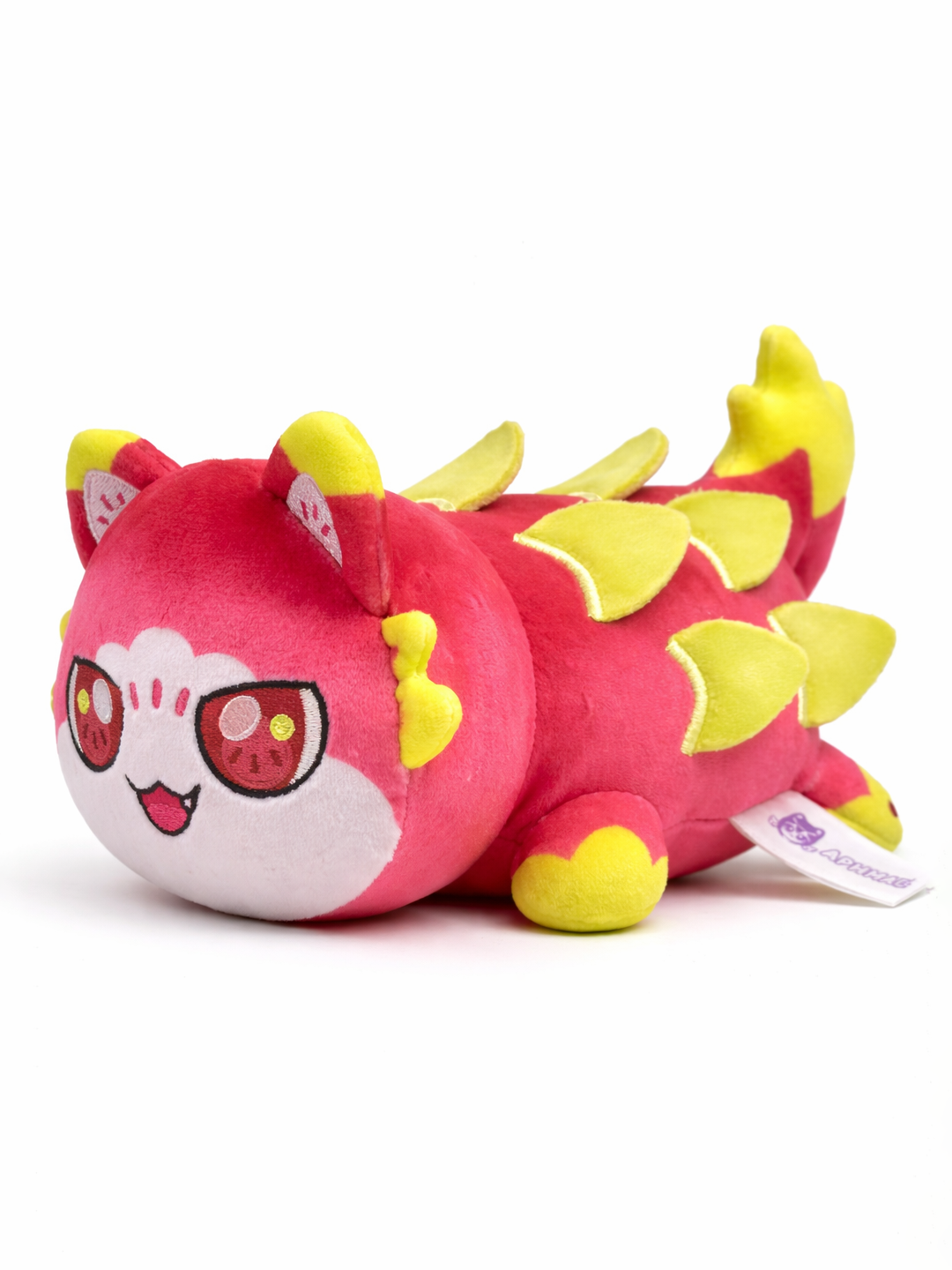 Мягкая игрушка APHMAU MeeMeow сюрприз Фрукты - фото 8