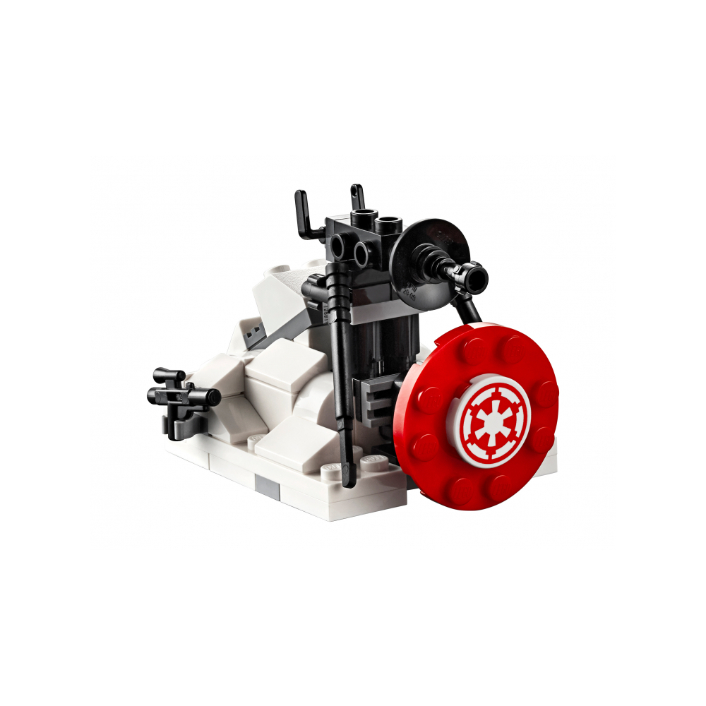 Конструктор LEGO 1771 дет. - фото 4