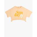 Футболка KOTON