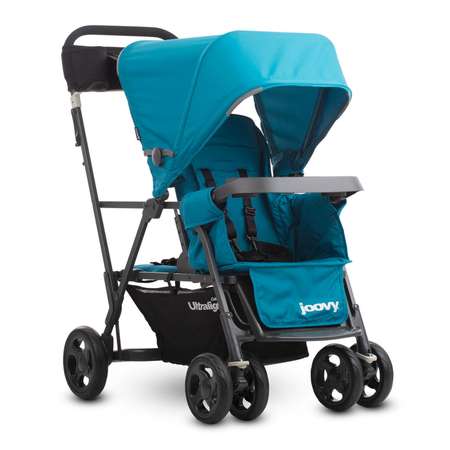 Коляска прогулочная JOOVY