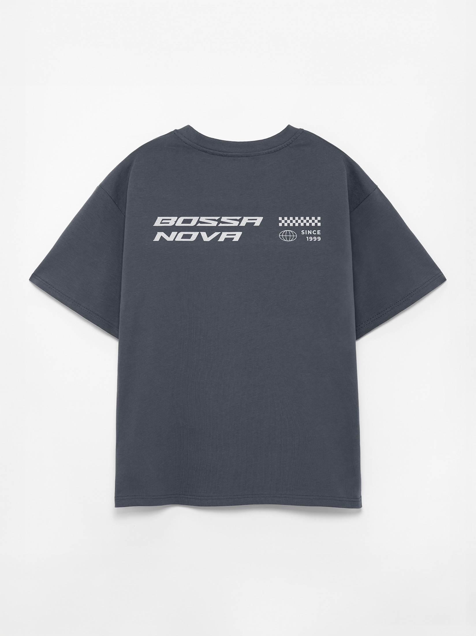 Футболка Bossa Nova 266Ф-161-Г - фото 11