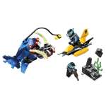 Конструктор LEGO Creator Expert 117 дет.