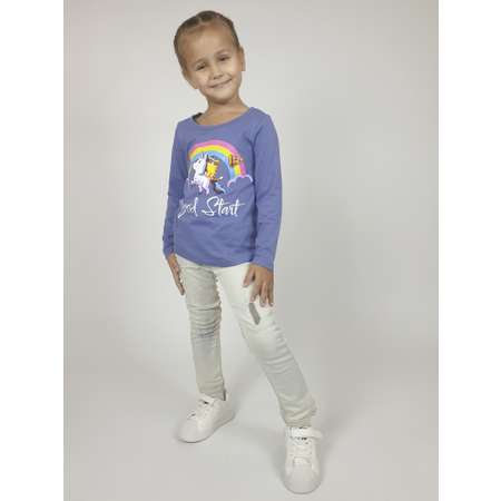 Лонгслив Luneva