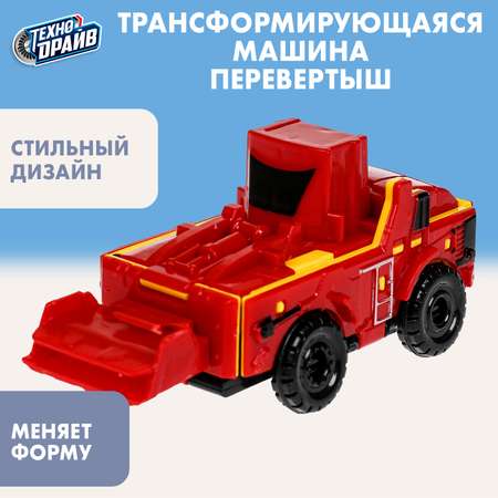Фигурка Технодрайв