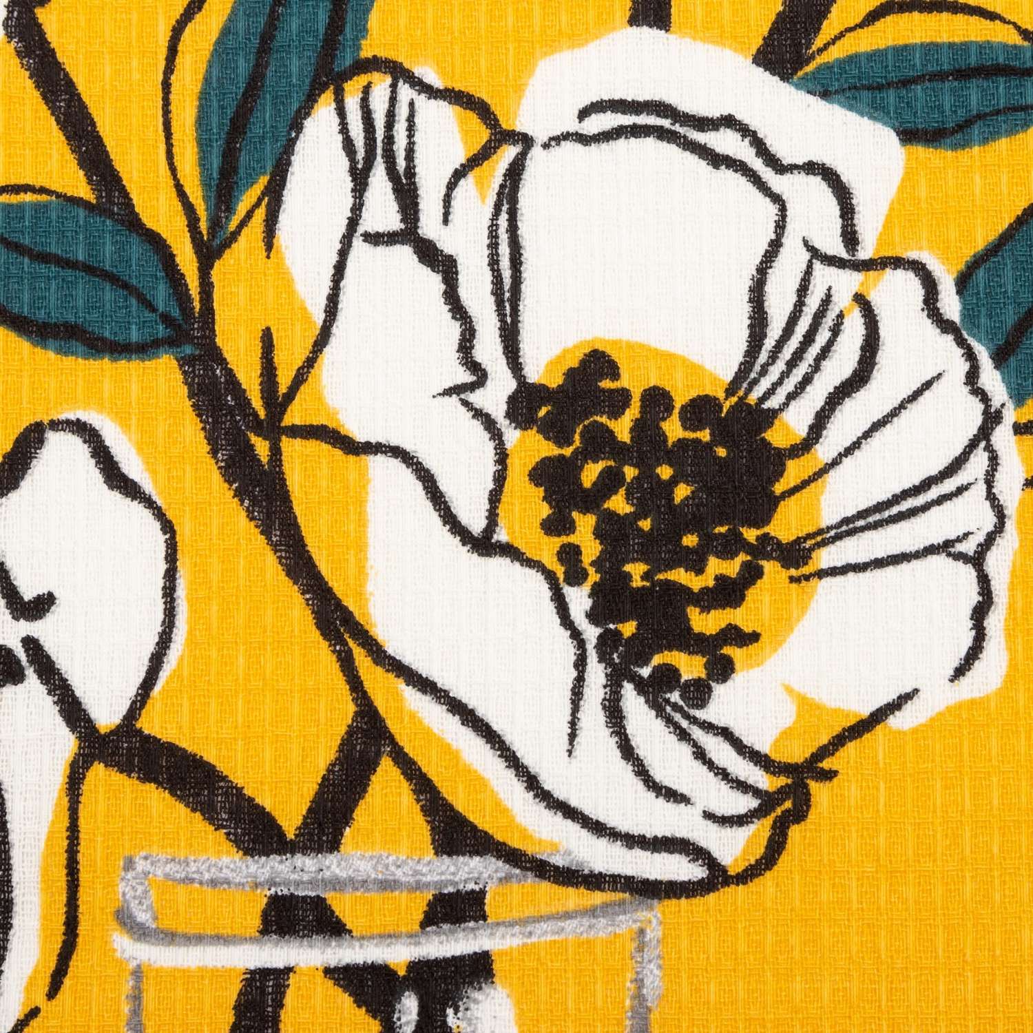 Полотенце Доляна Hello spring 35 x 60 см - фото 4