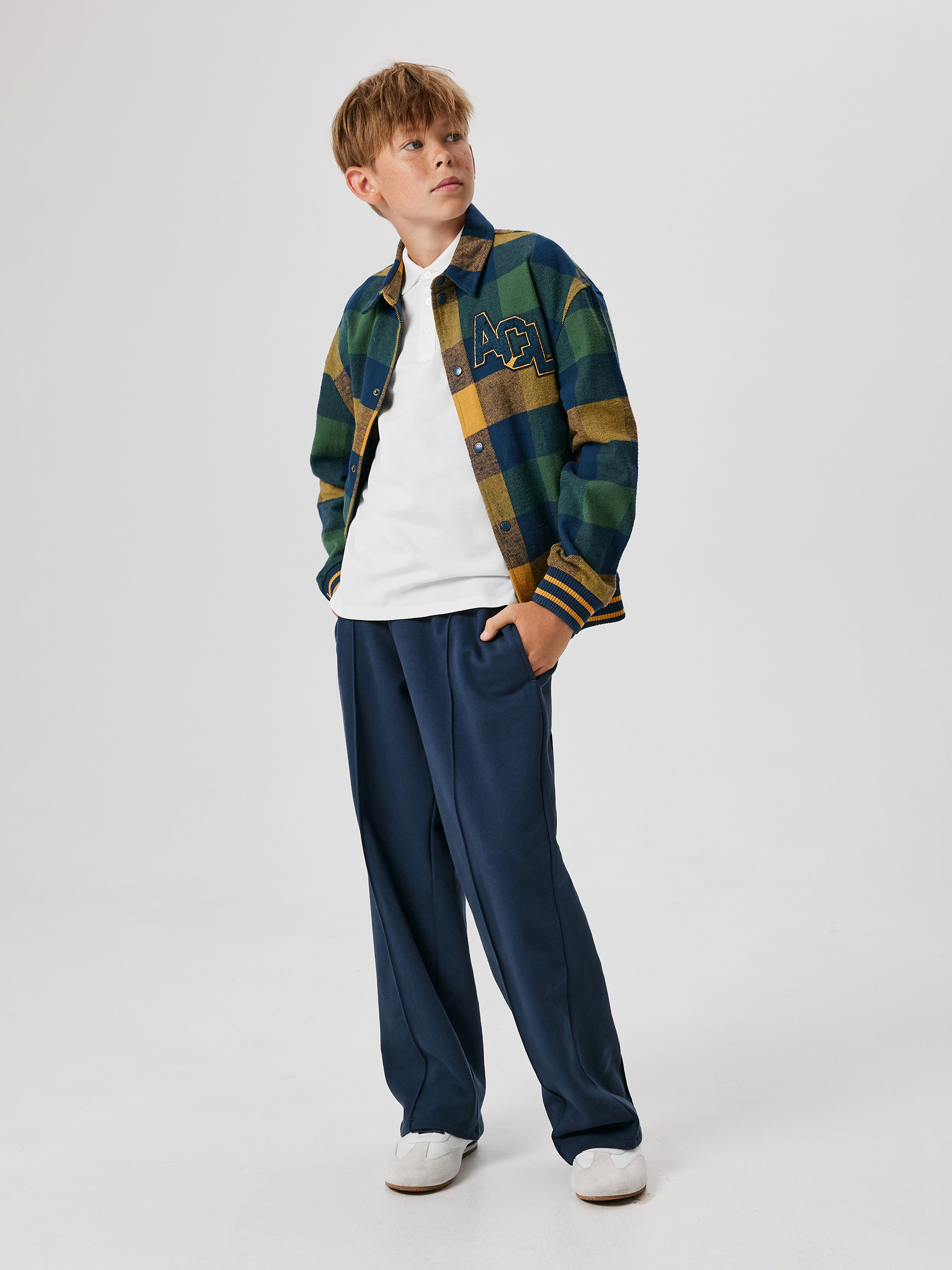 Брюки Acoola 20110460115_0089474 - фото 1