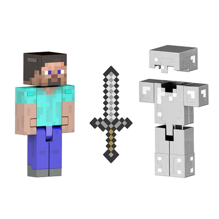 Фигурка Minecraft