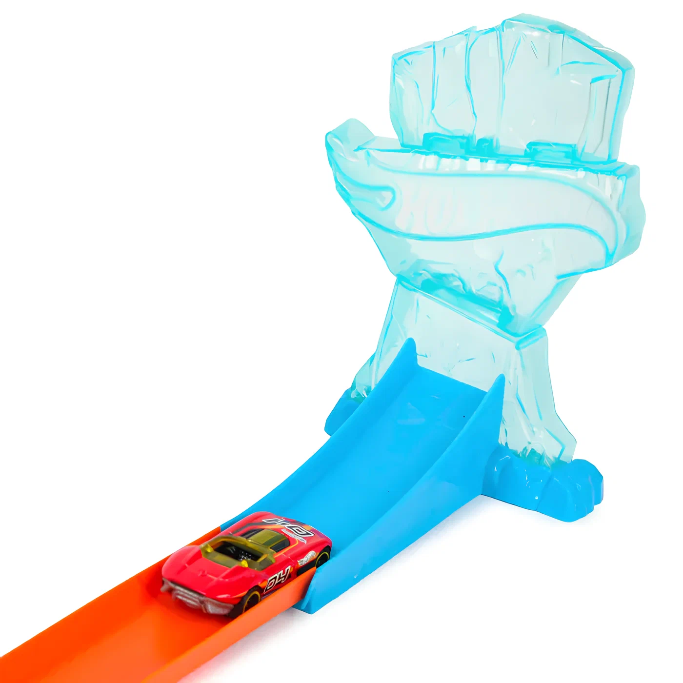 Кейс Hot Wheels HKX40 - фото 4