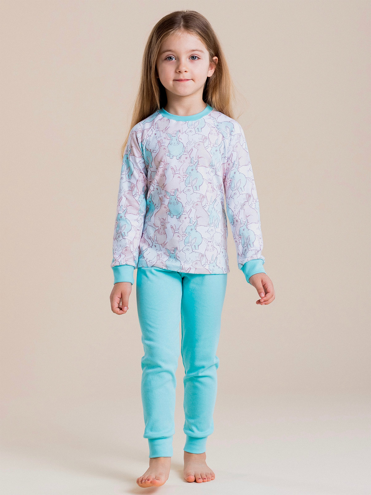 Пижама Ete Children 1001381435 - фото 1