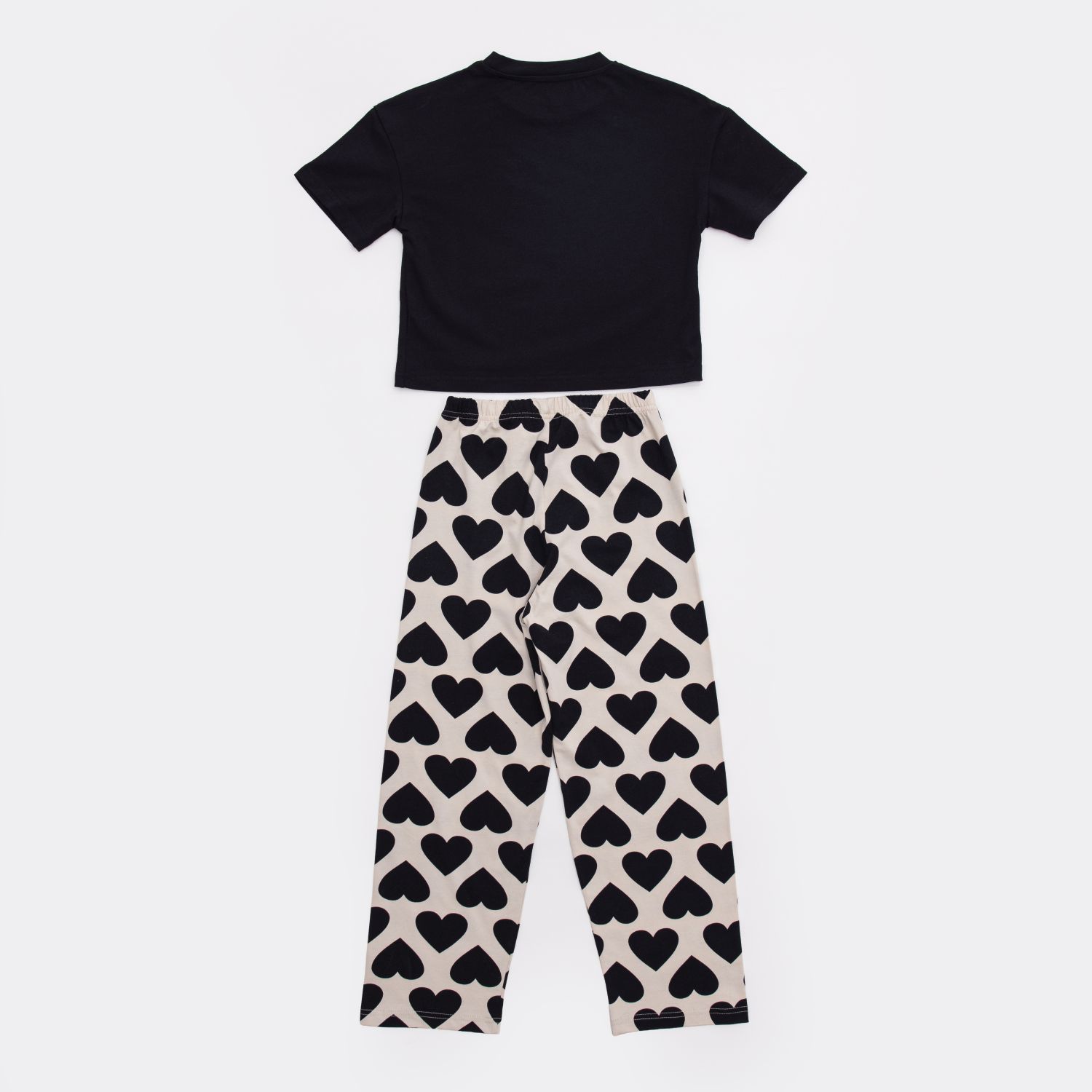 Пижама Котофей 07856045-40 - фото 2