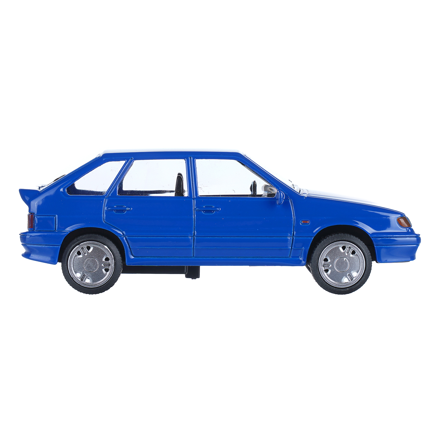 Автомобиль Технопарк LADA 2114 410427 - фото 7