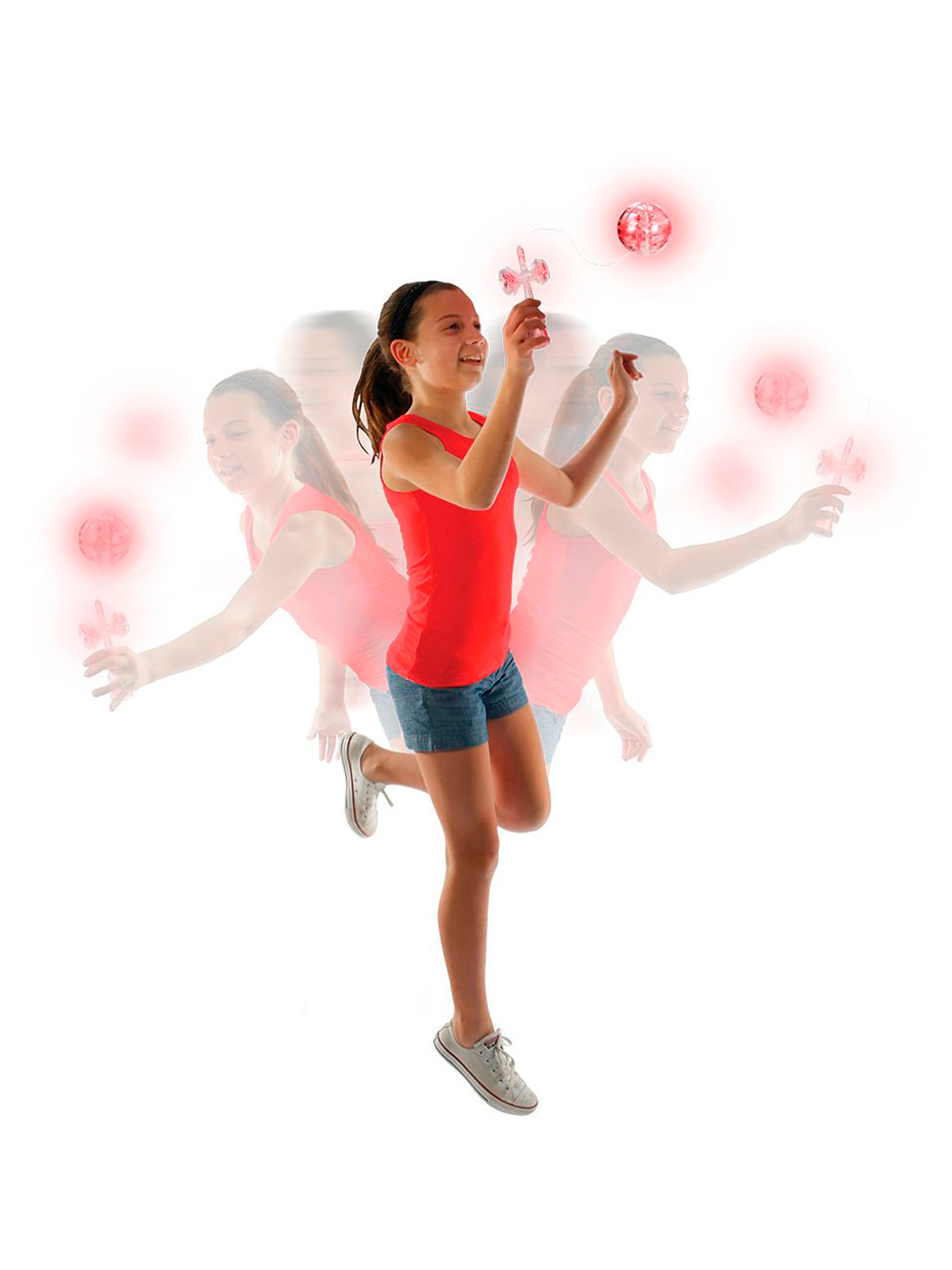 Активная игра YoYoFactory - фото 8