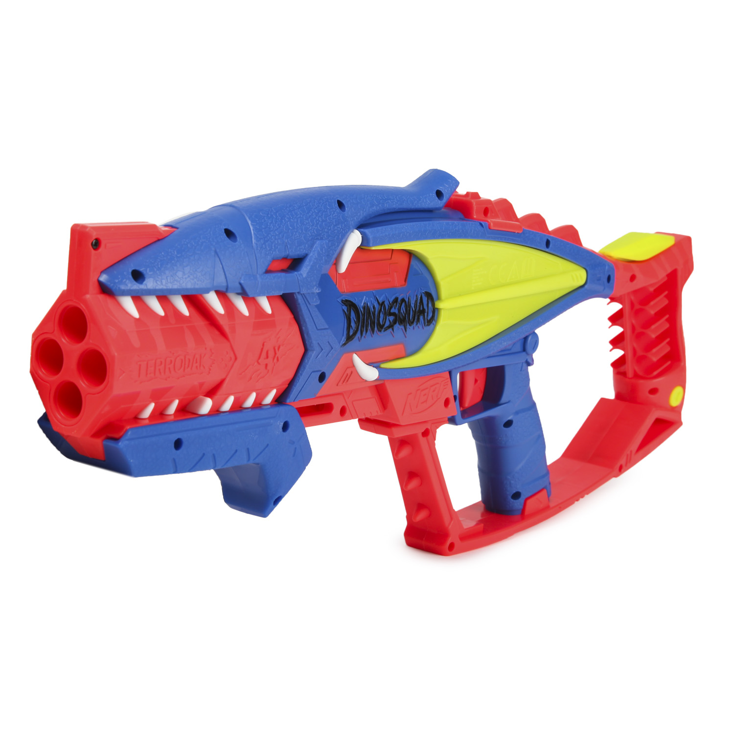 Бластер Nerf Дино - фото 1