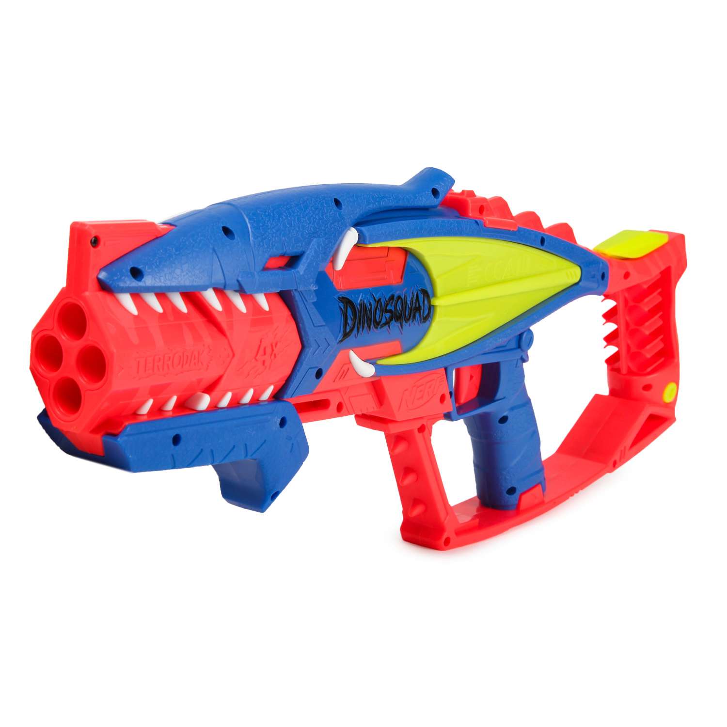 Бластер Nerf Дино - фото 1