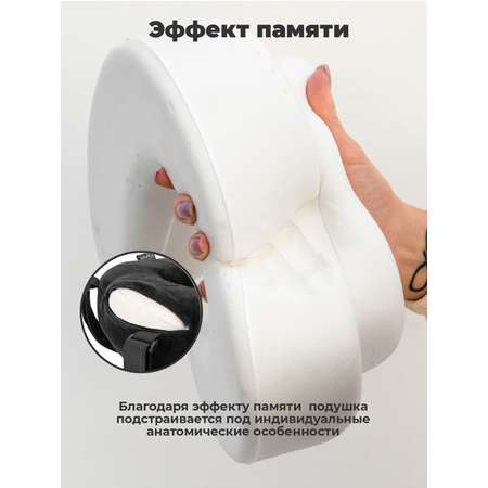 Подушка для путешествий Mvita PLW 300