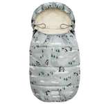 Конверт в коляску Amarobaby Travel