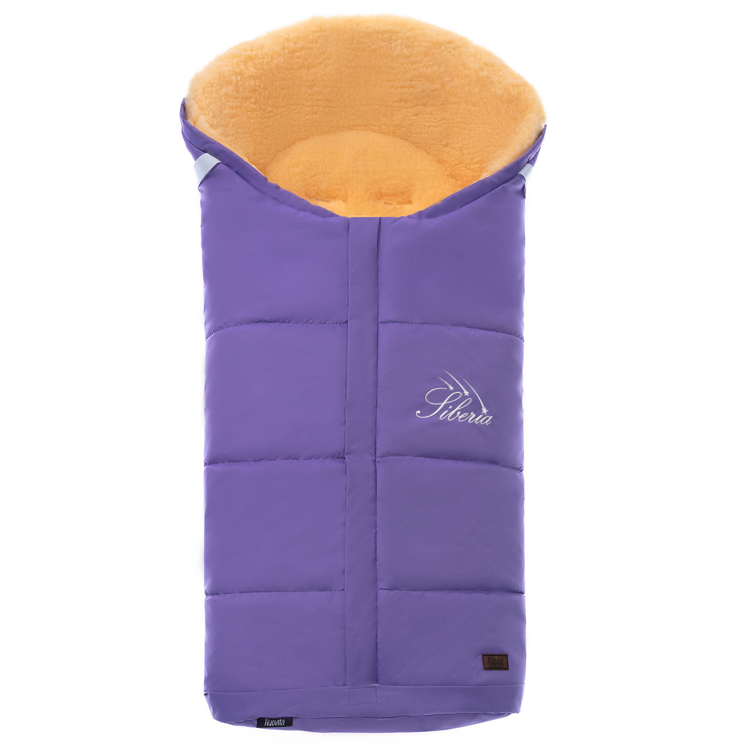 Конверт в коляску Nuovita Siberia Pesco - фото 1