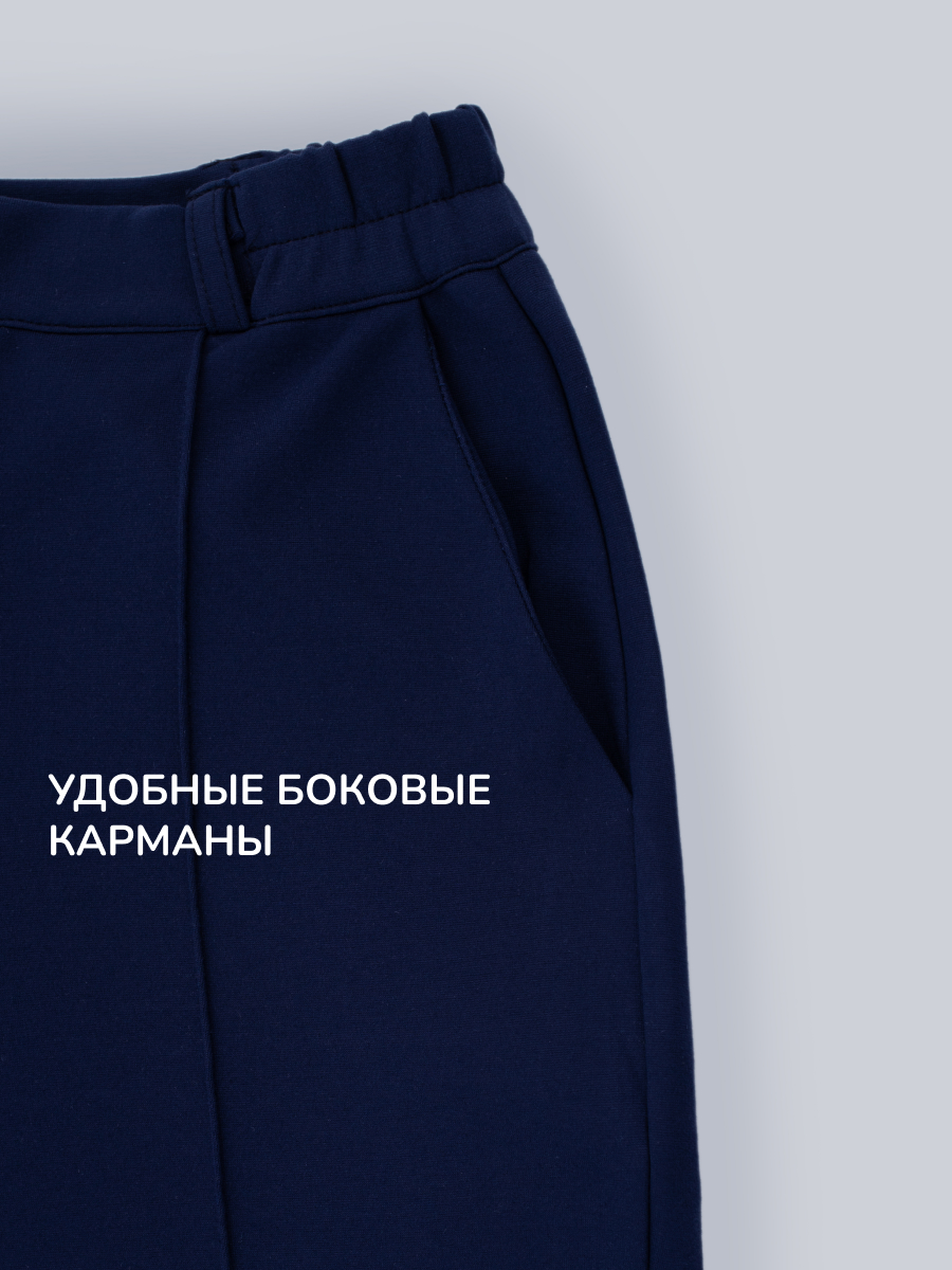 Брюки Antilopa AWB-261832 - фото 8