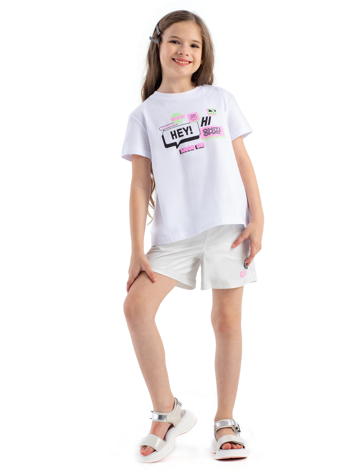 Изображение товара Футболка Kapika: 116