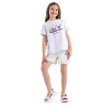 Футболка Kapika