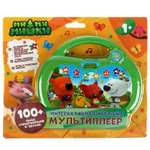 Игрушка УМка планшет