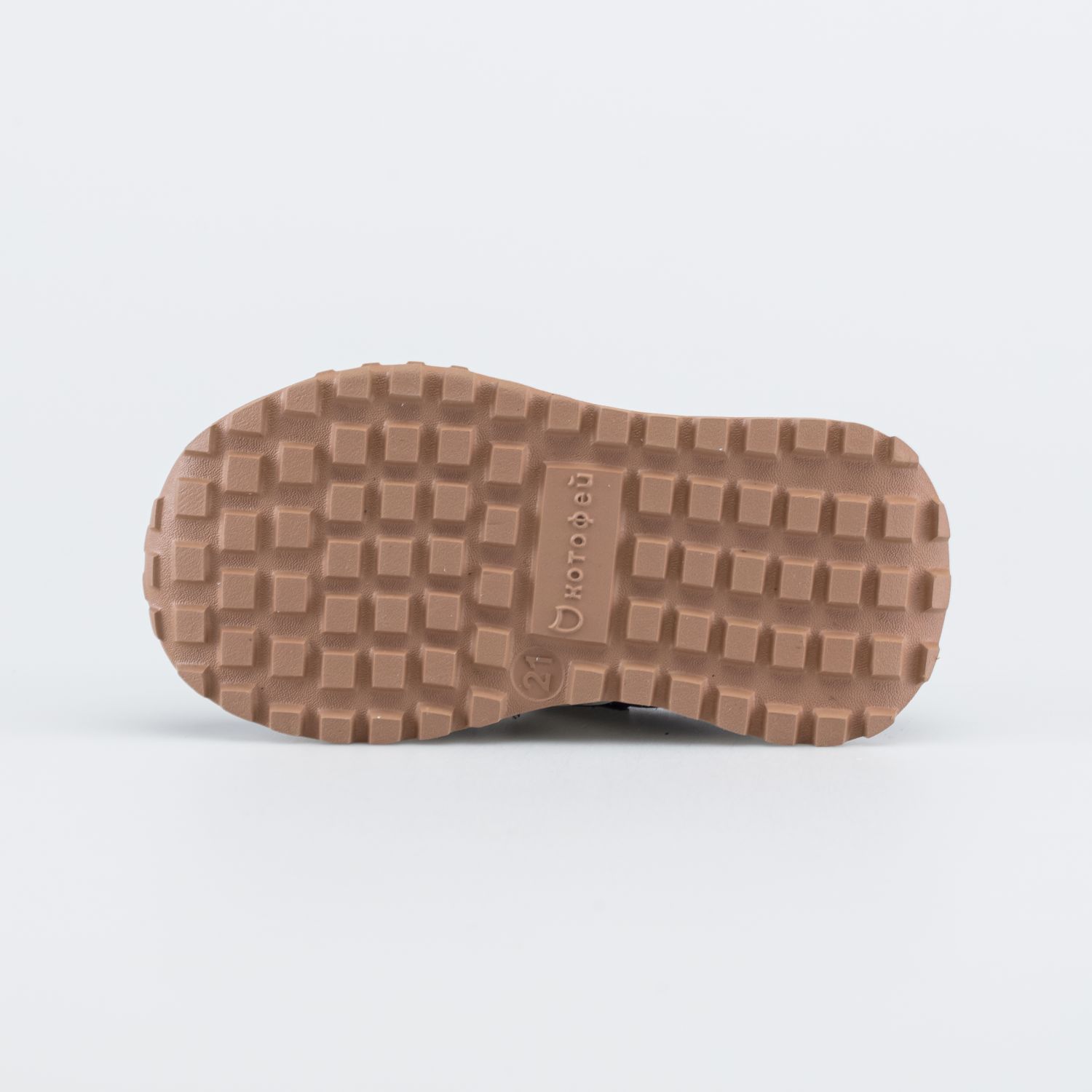 Кроссовки Котофей 144248-72 - фото 5