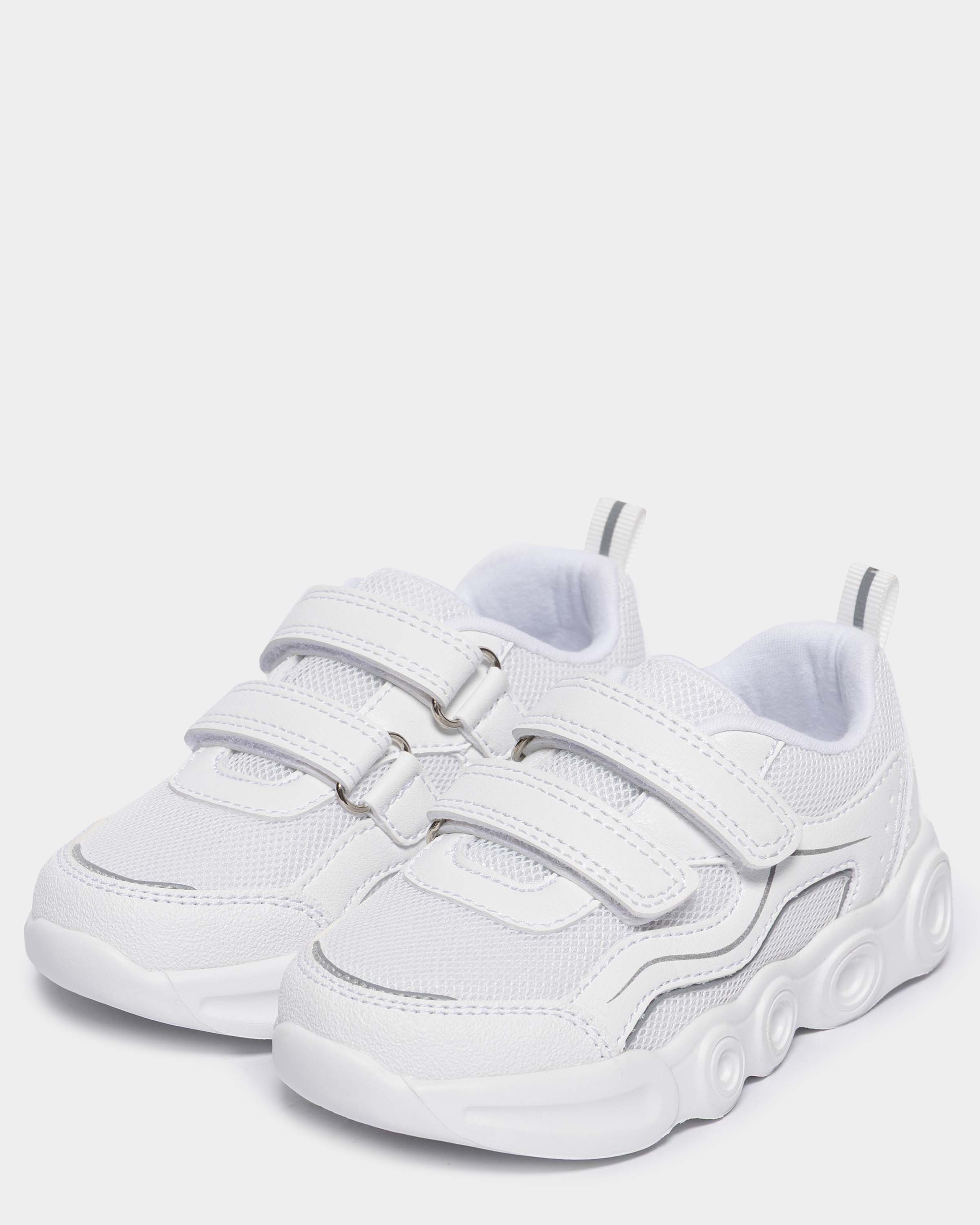 Кроссовки Tombi S26WFigRS-119-00 - фото 3