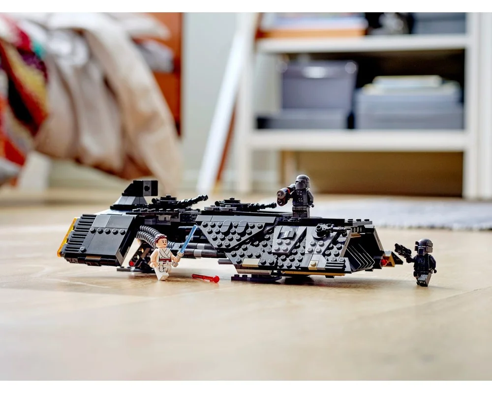 Конструктор LEGO Star Wars 75284 583 дет. - фото 10