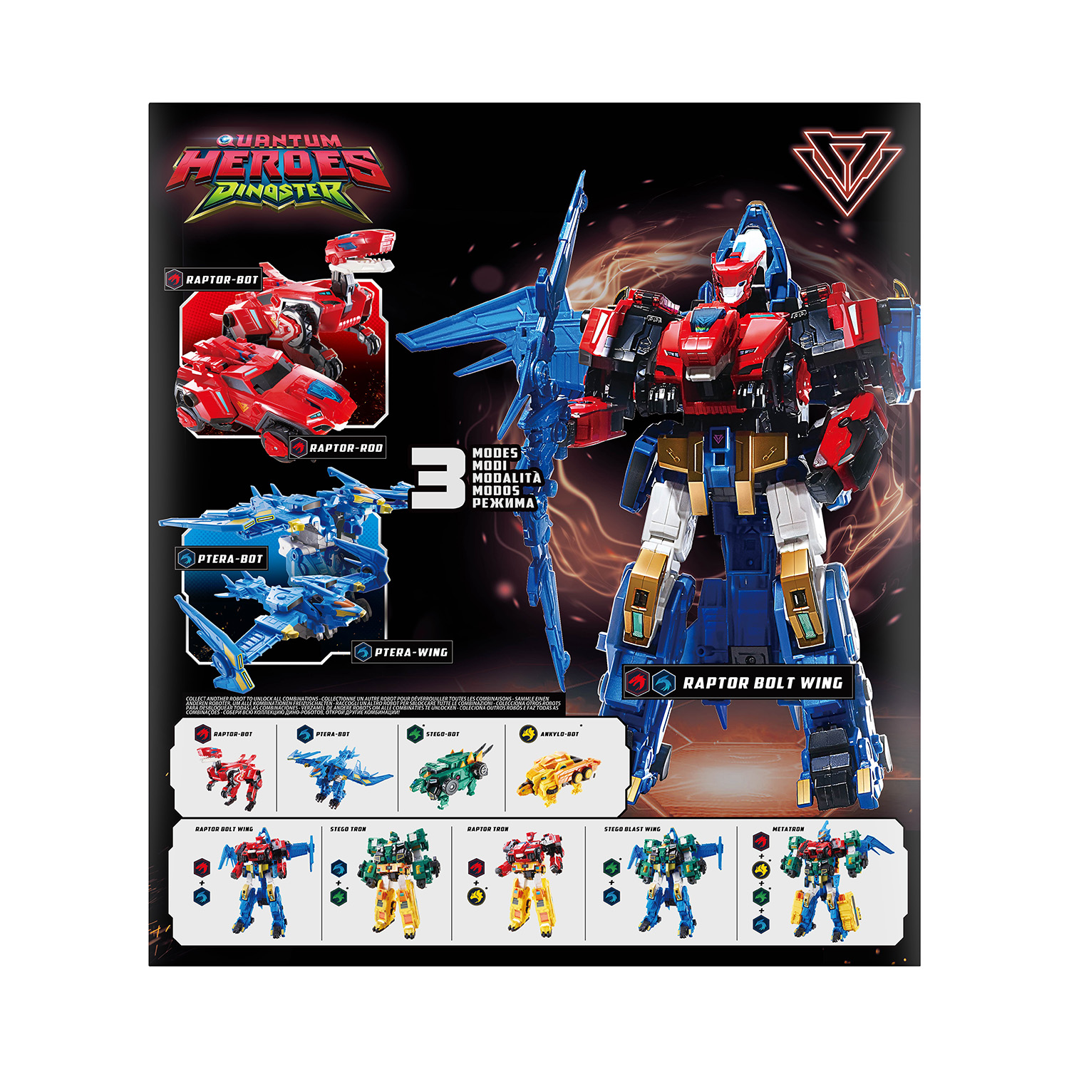 Игровой набор Dinoster - фото 5