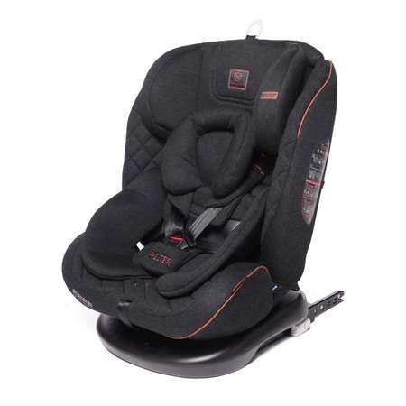 Автокресло BabyCare Shelter Isofix 0+/1/2/3 (0-36 кг)
