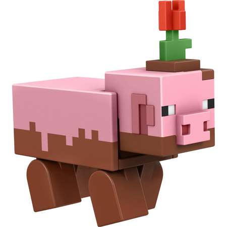Фигурка Minecraft
